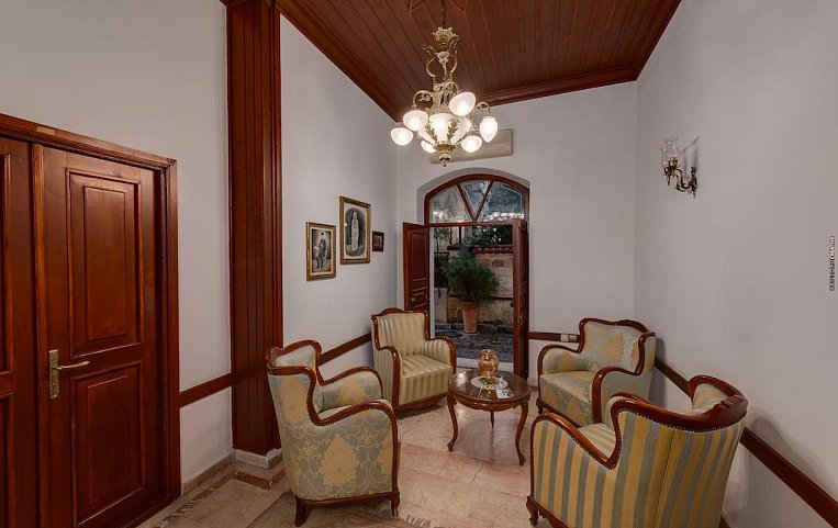 Tuvana Hotel 4*