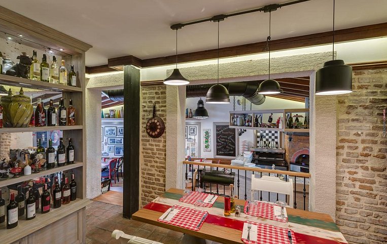 Tuvana Hotel 4*