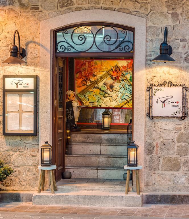 Tuvana Hotel 4*