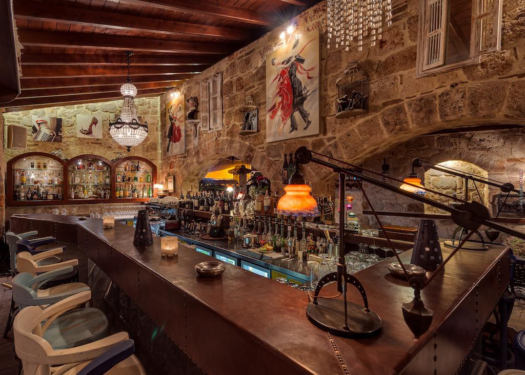Tuvana Hotel 4*
