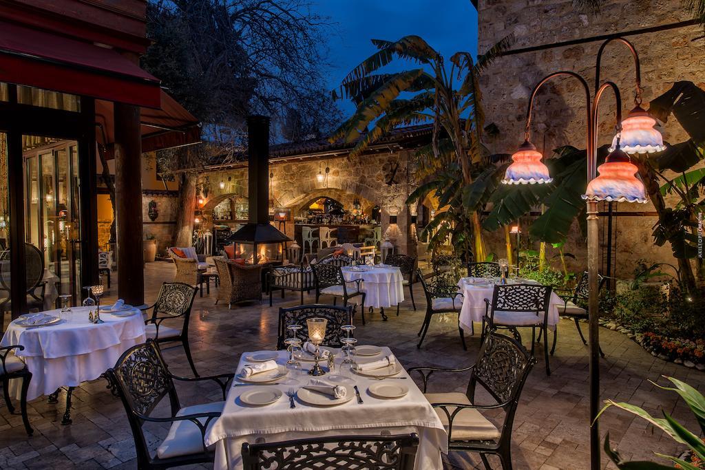 Tuvana Hotel 4*