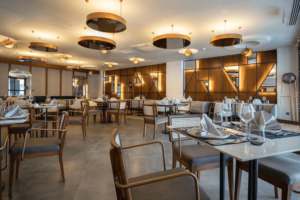 Seaden Quality Resort & Spa 5*