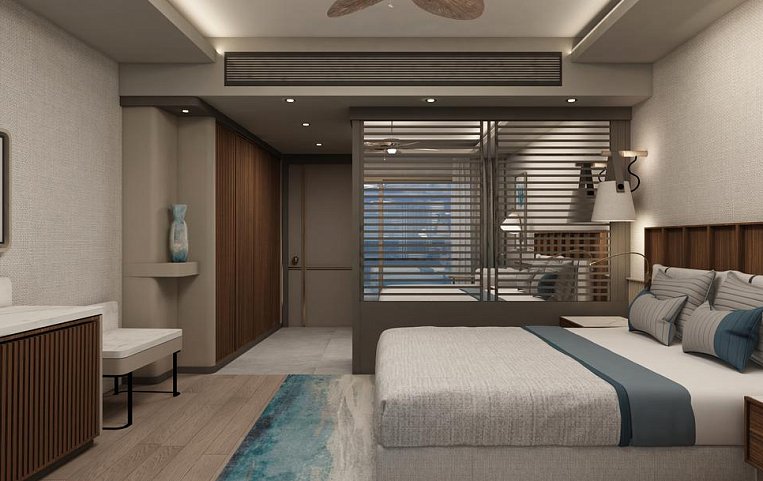 Seaden Quality Resort & Spa 5*