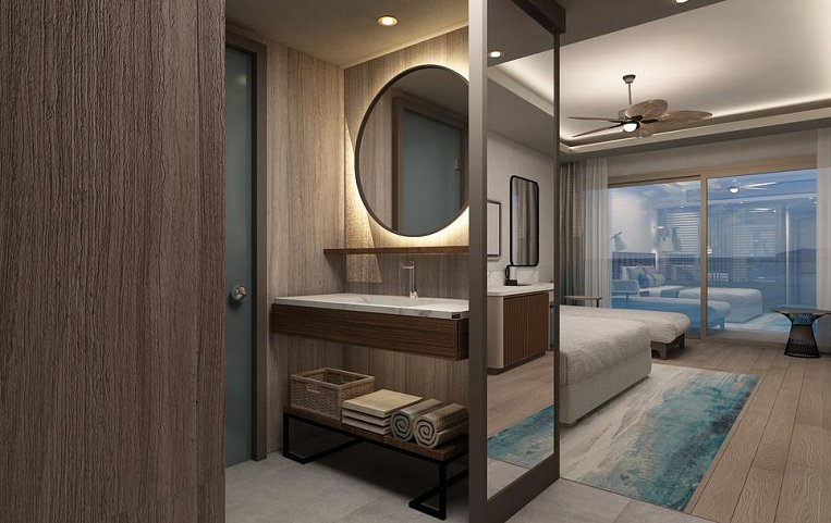 Seaden Quality Resort & Spa 5*