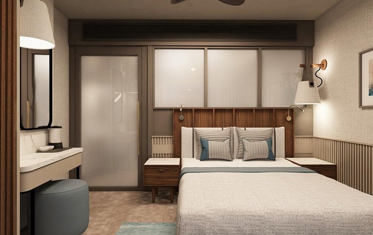 Seaden Quality Resort & Spa 5*