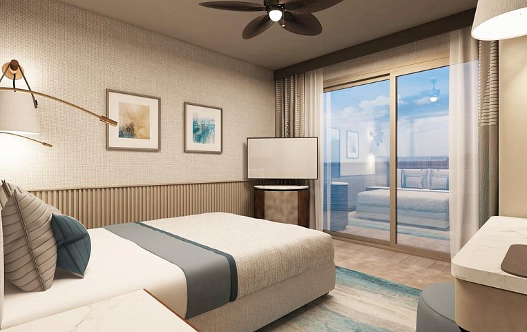 Seaden Quality Resort & Spa 5*