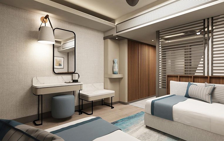 Seaden Quality Resort & Spa 5*
