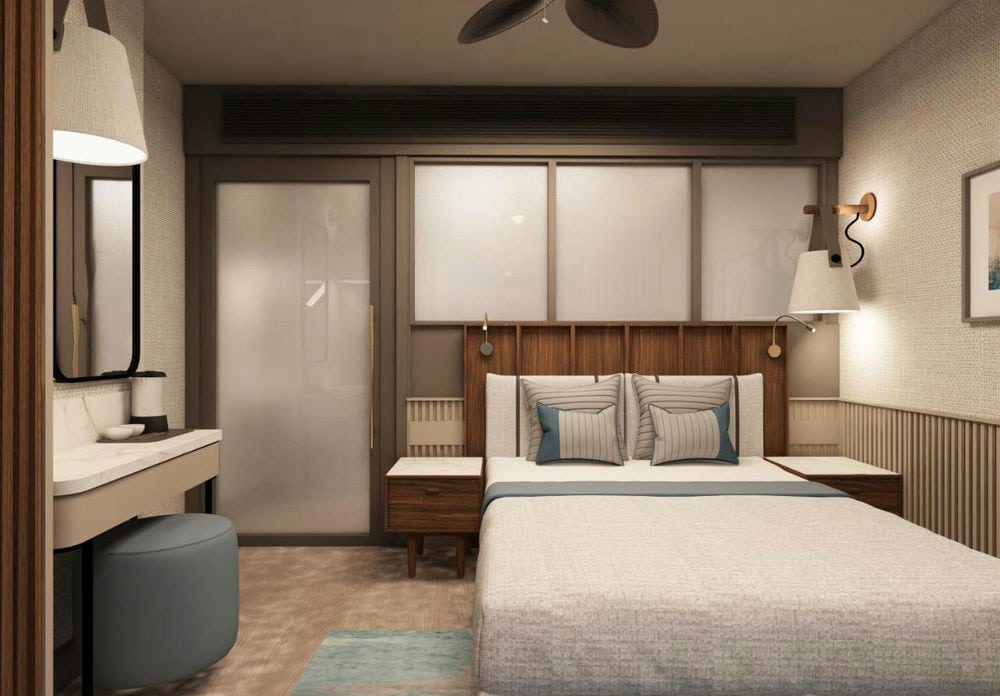 Seaden Quality Resort & Spa 5*