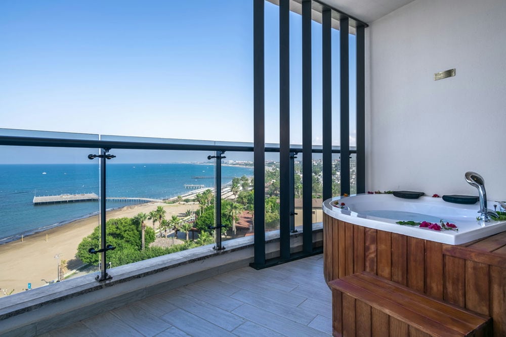 Seaden Quality Resort & Spa 5*