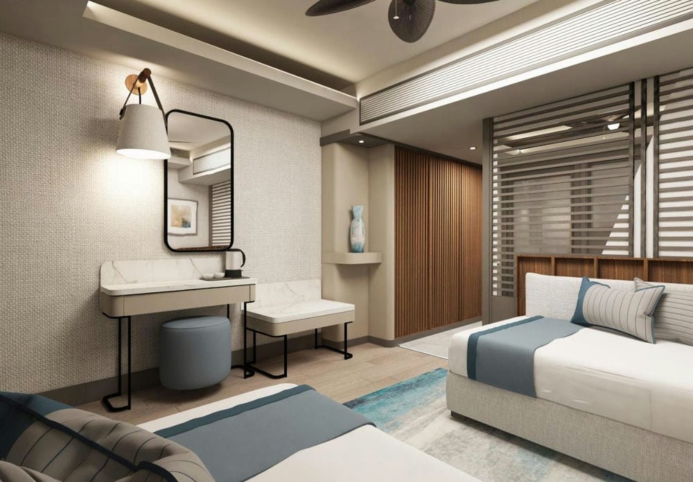 Seaden Quality Resort & Spa 5*