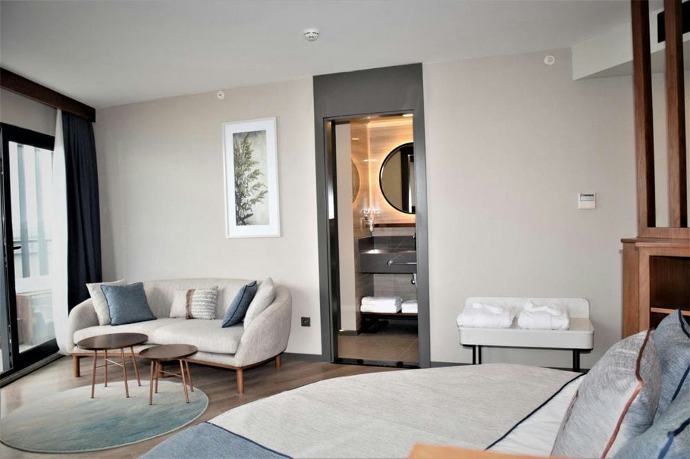 Seaden Quality Resort & Spa 5*