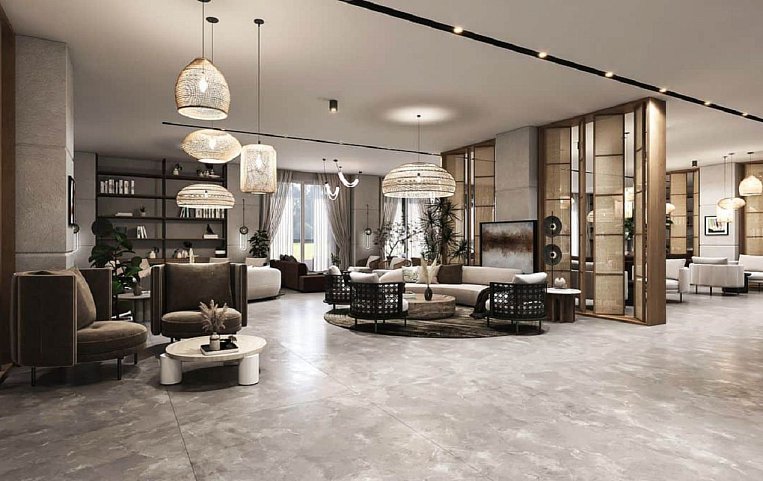 Aletris Deluxe Hotel & Spa 5*