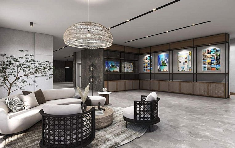 Aletris Deluxe Hotel & Spa 5*