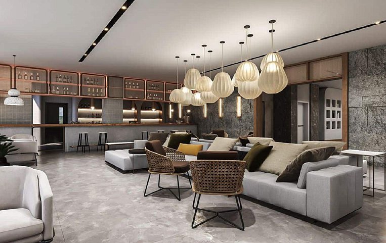 Aletris Deluxe Hotel & Spa 5*