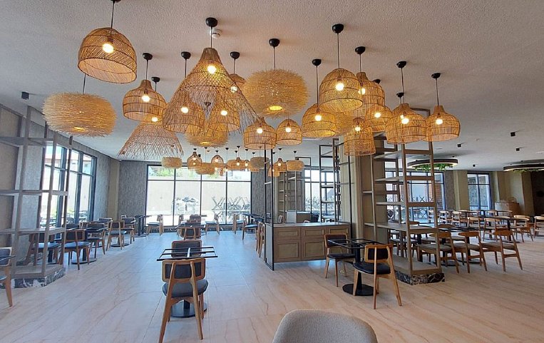 Aletris Deluxe Hotel & Spa 5*