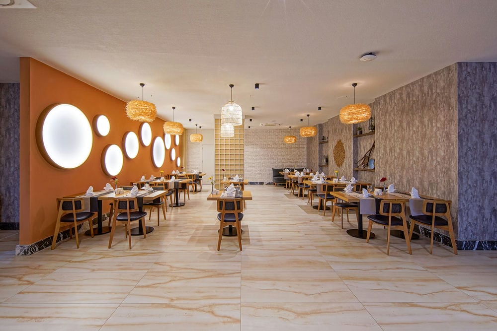Aletris Deluxe Hotel & Spa 5*