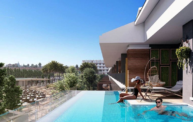 Aletris Deluxe Hotel & Spa 5*