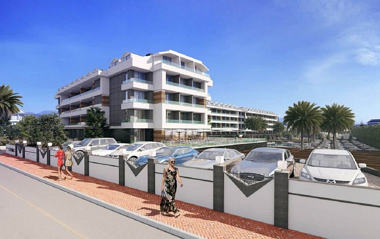 Aletris Deluxe Hotel & Spa 5*