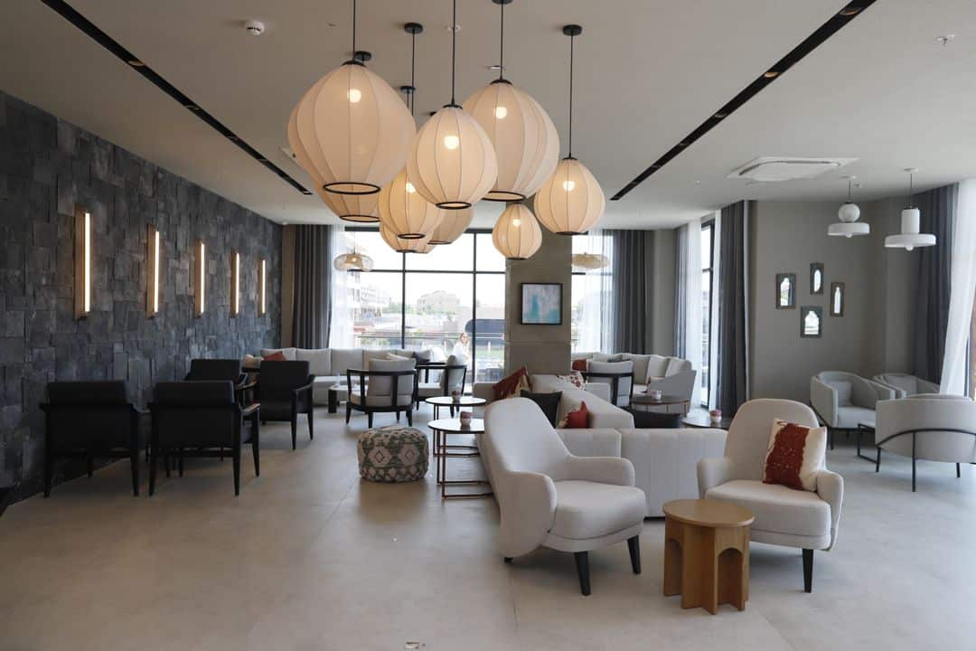 Aletris Deluxe Hotel & Spa 5*