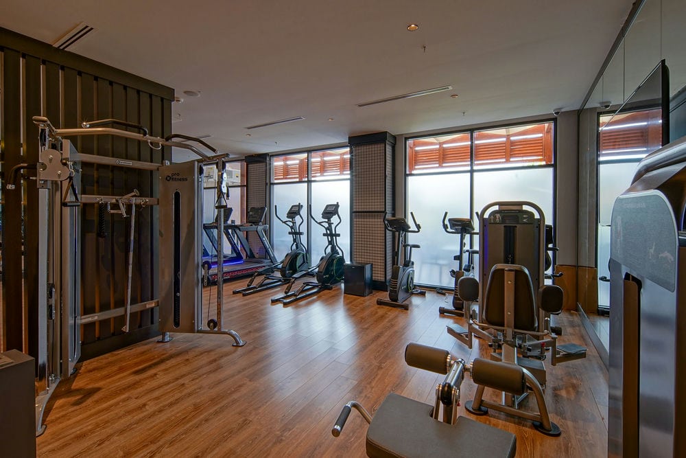 Aletris Deluxe Hotel & Spa 5*