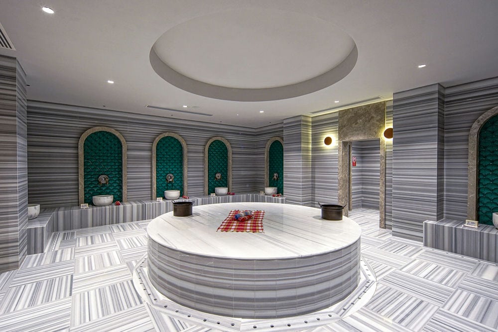 Aletris Deluxe Hotel & Spa 5*