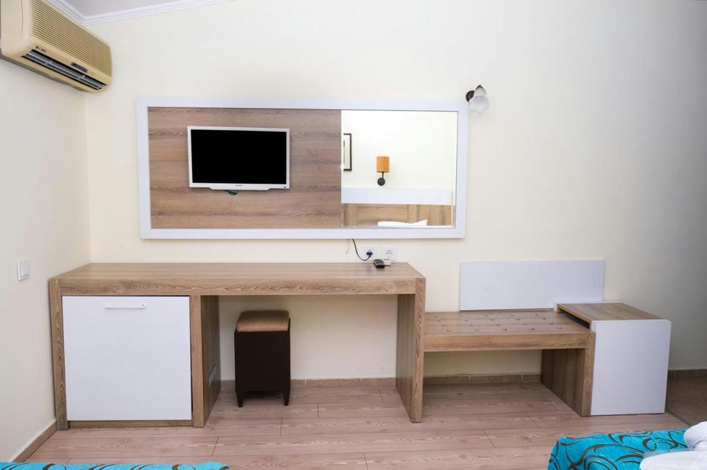 Beldibi Beach Hotel 4*