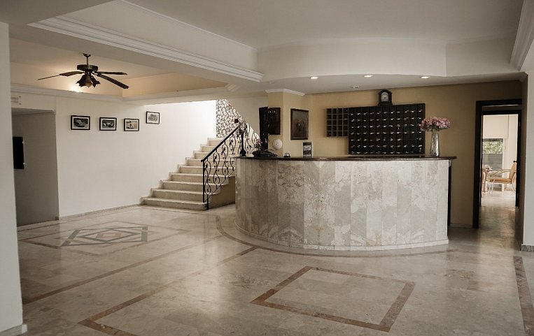 Beldibi Beach Hotel 4*