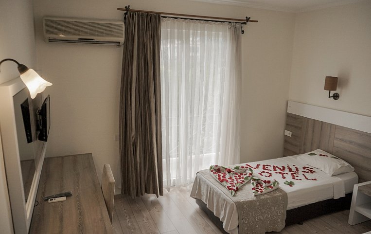 Beldibi Beach Hotel 4*