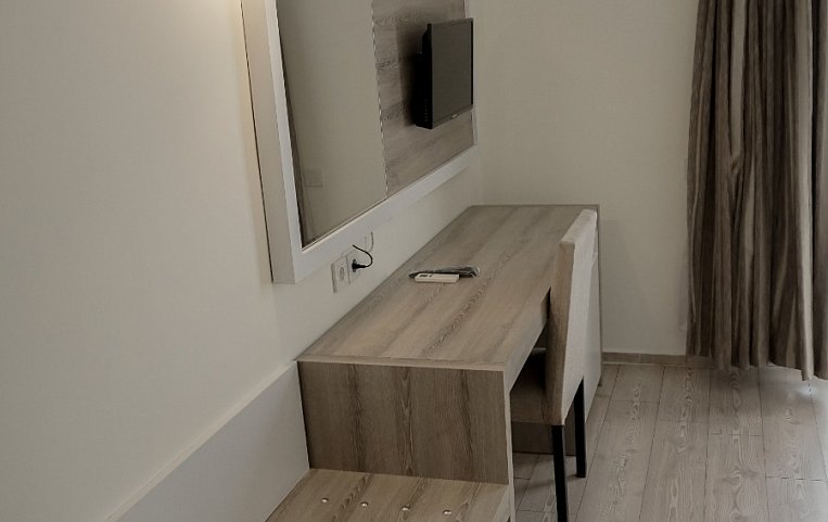 Beldibi Beach Hotel 4*