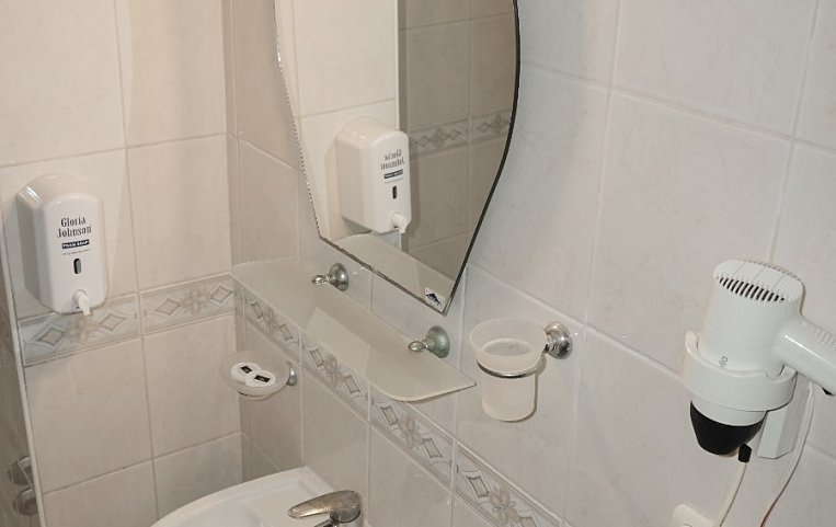 Beldibi Beach Hotel 4*