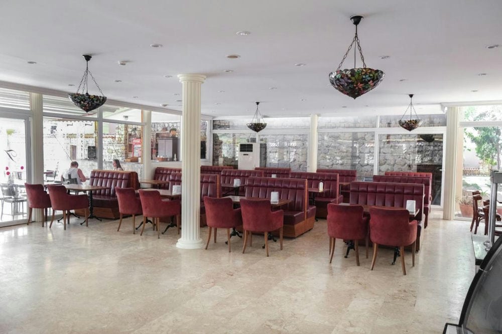 Beldibi Beach Hotel 4*