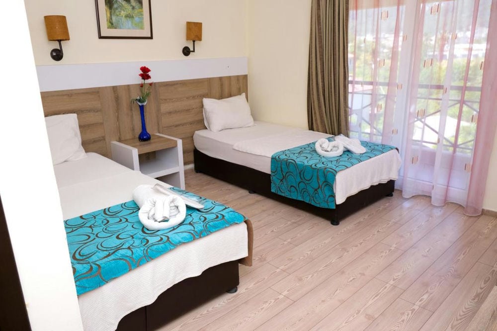 Beldibi Beach Hotel 4*