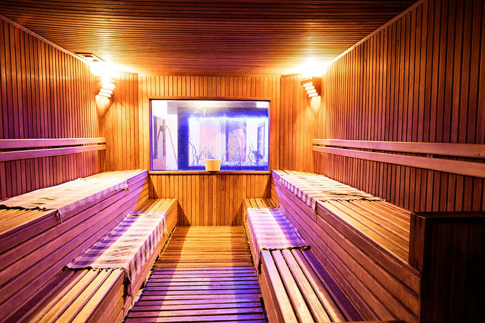 Caretta Relax Hotel 4*