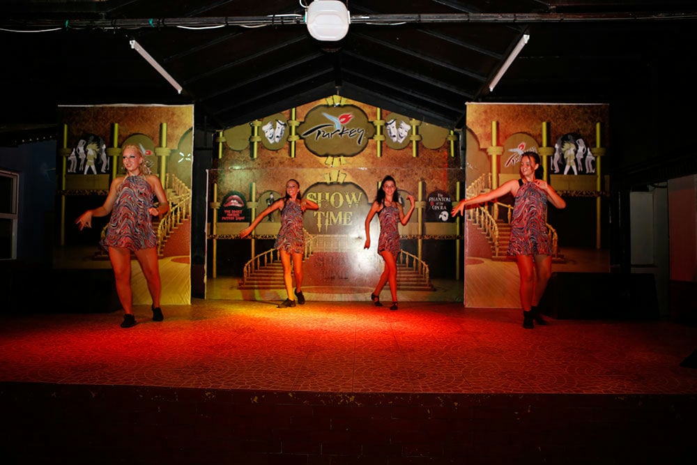 Caretta Relax Hotel 4*