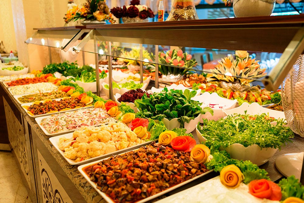 Caretta Relax Hotel 4*