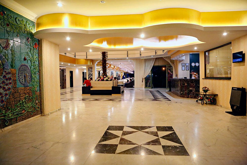 Caretta Relax Hotel 4*