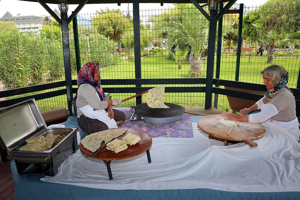 Caretta Relax Hotel 4*