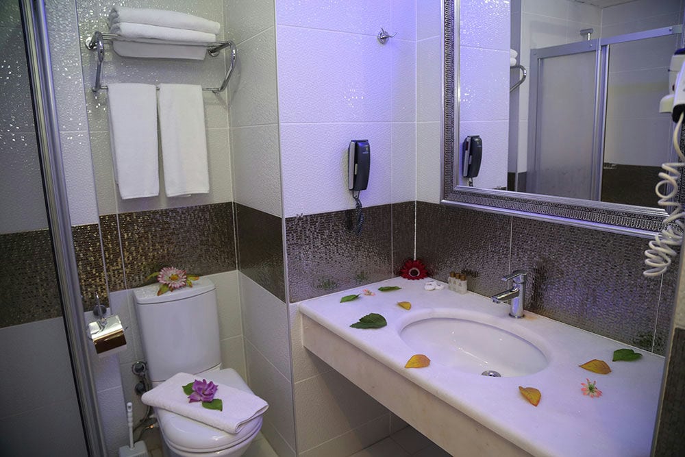 Caretta Relax Hotel 4*