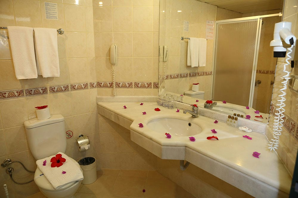 Caretta Relax Hotel 4*