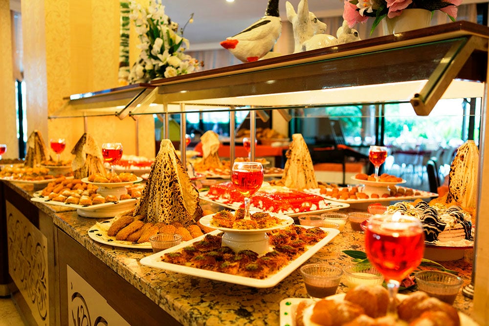 Caretta Relax Hotel 4*