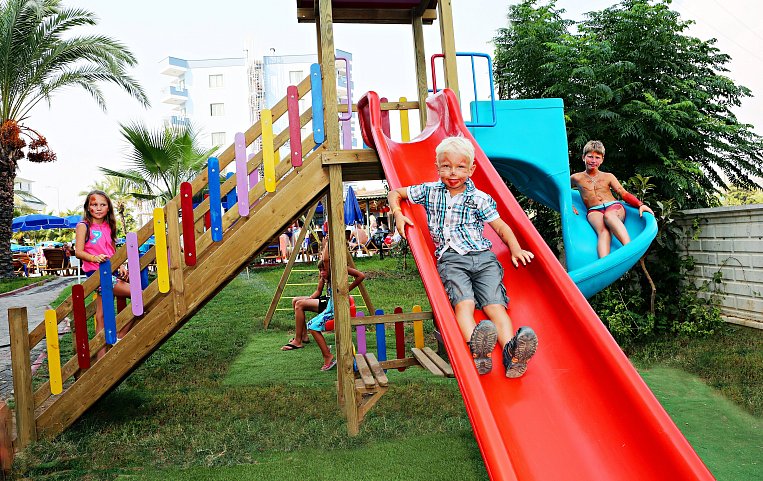 Caretta Relax Hotel 4*