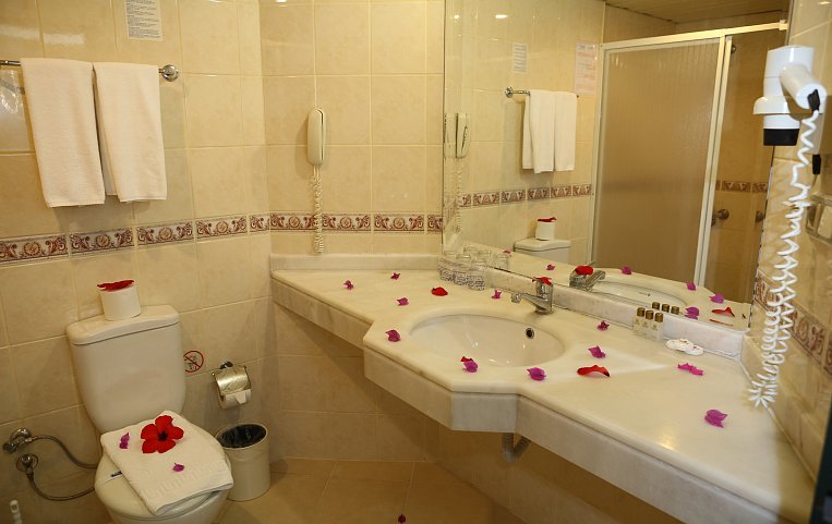 Caretta Relax Hotel 4*