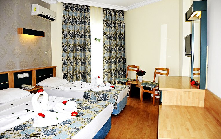 Caretta Relax Hotel 4*