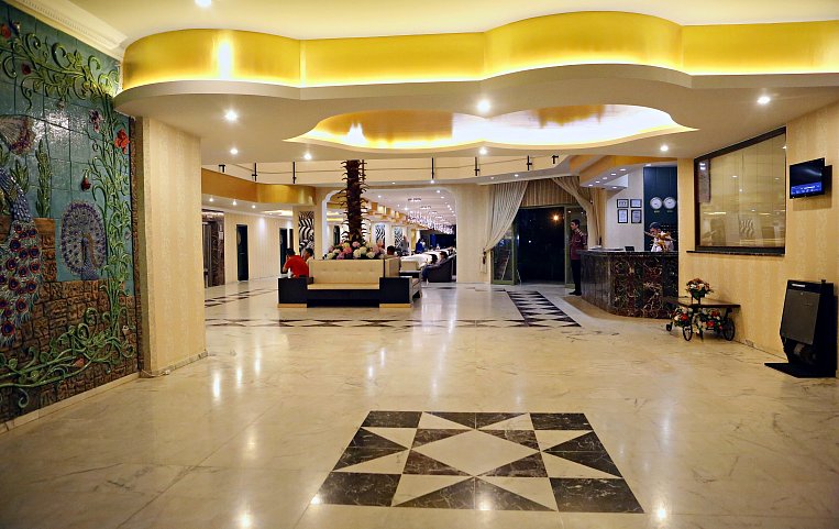 Caretta Relax Hotel 4*