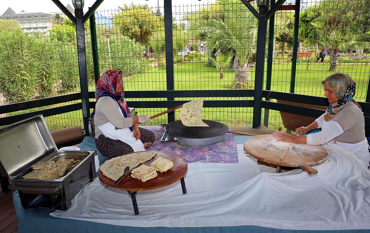 Caretta Relax Hotel 4*