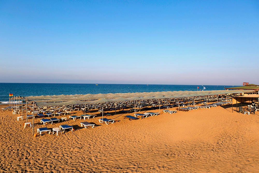 Caretta Relax Hotel 4*