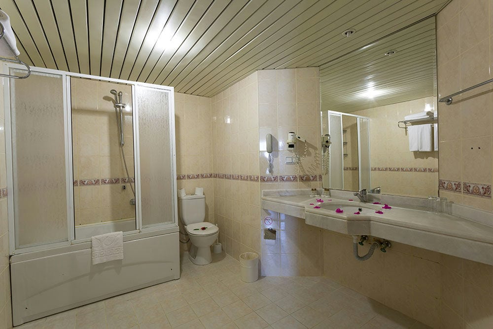 Caretta Relax Hotel 4*