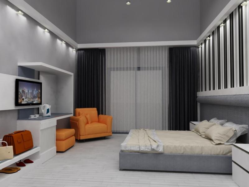 Dedeman Kemer Resort 5*
