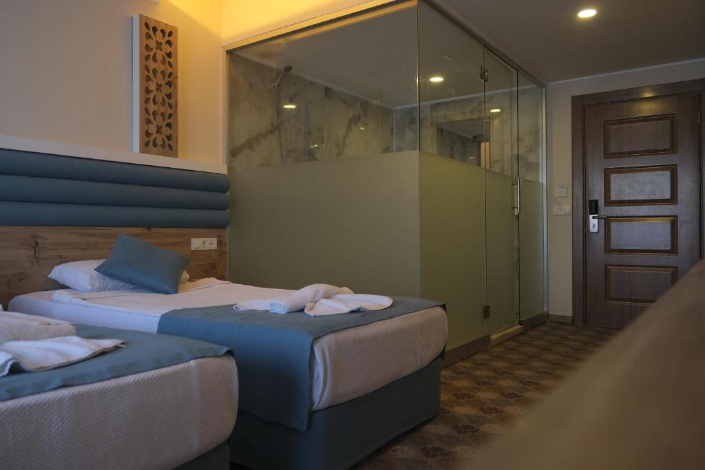 Dedeman Kemer Resort 5*