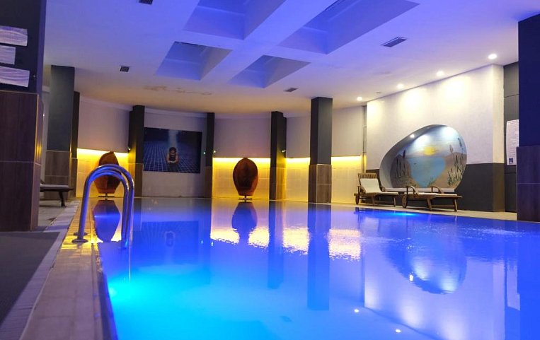 Dedeman Kemer Resort 5*